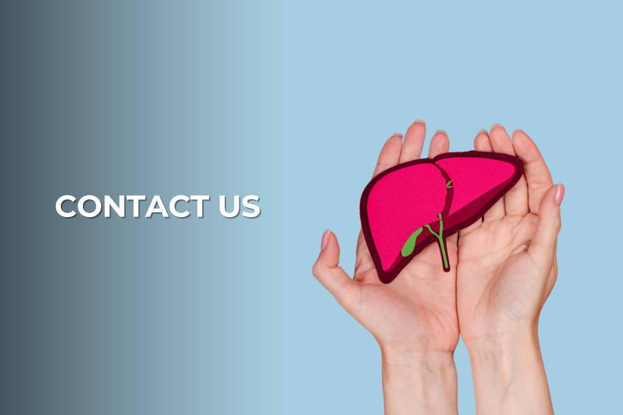 Contact banner