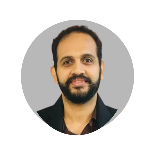 Dr. Jagadeesh Menon