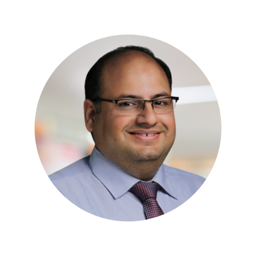 Dr. Naveen Ganjoo