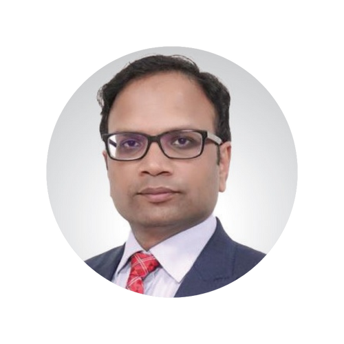 Dr. Punit Singla