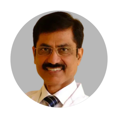 Dr. Sanjiv Saigal