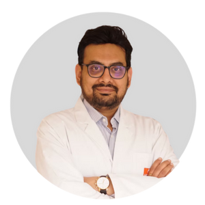 Dr. Saurabh Singhal