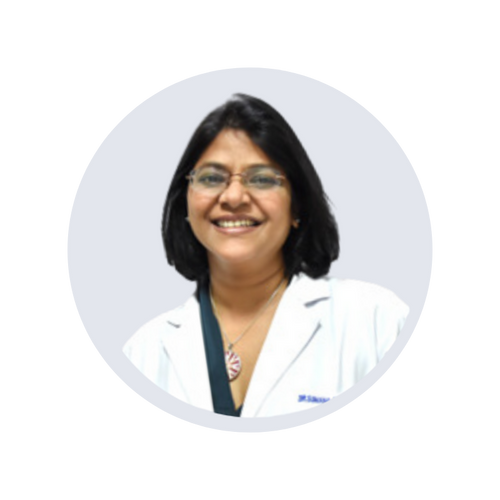 Dr. Sumana KR