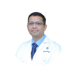 Dr Manjunath Balasubramaniam